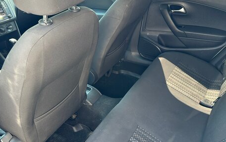 Volkswagen Polo VI (EU Market), 2018 год, 850 000 рублей, 17 фотография