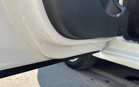 Volkswagen Polo VI (EU Market), 2018 год, 850 000 рублей, 19 фотография