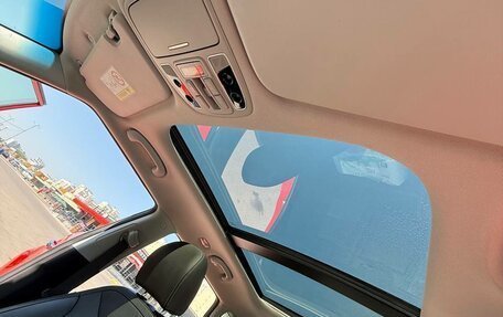 KIA Soul II рестайлинг, 2017 год, 1 570 000 рублей, 10 фотография