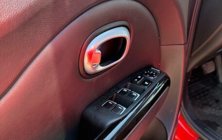 KIA Soul II рестайлинг, 2017 год, 1 570 000 рублей, 7 фотография