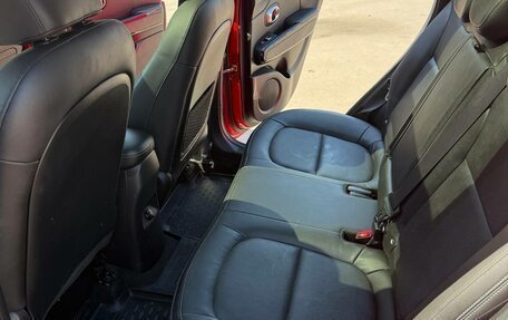 KIA Soul II рестайлинг, 2017 год, 1 570 000 рублей, 8 фотография