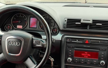 Audi A4, 2006 год, 520 000 рублей, 4 фотография