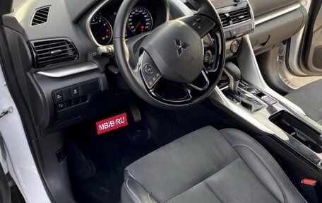 Mitsubishi Eclipse Cross, 2021 год, 2 320 200 рублей, 3 фотография
