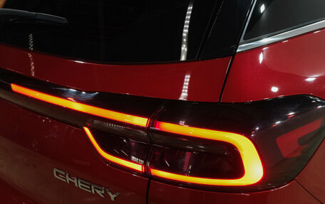 Chery Tiggo 7 Pro, 2022 год, 1 929 000 рублей, 9 фотография