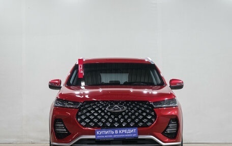 Chery Tiggo 7 Pro, 2022 год, 1 929 000 рублей, 2 фотография
