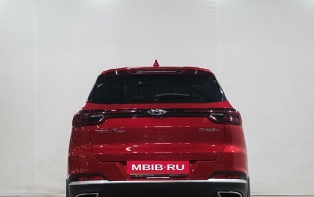 Chery Tiggo 7 Pro, 2022 год, 1 929 000 рублей, 6 фотография