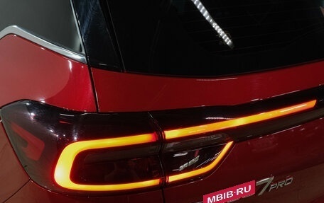 Chery Tiggo 7 Pro, 2022 год, 1 929 000 рублей, 8 фотография