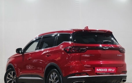 Chery Tiggo 7 Pro, 2022 год, 1 929 000 рублей, 5 фотография