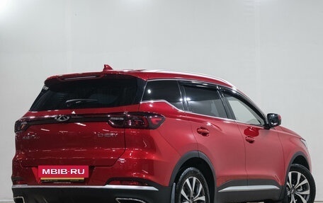 Chery Tiggo 7 Pro, 2022 год, 1 929 000 рублей, 7 фотография