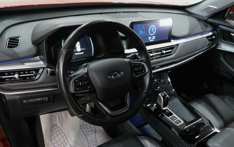 Chery Tiggo 7 Pro, 2022 год, 1 929 000 рублей, 14 фотография
