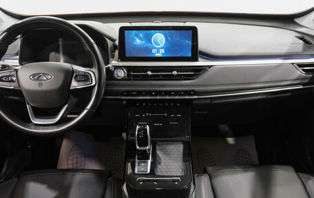 Chery Tiggo 7 Pro, 2022 год, 1 929 000 рублей, 19 фотография