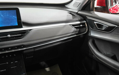 Chery Tiggo 7 Pro, 2022 год, 1 929 000 рублей, 18 фотография