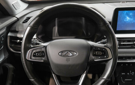Chery Tiggo 7 Pro, 2022 год, 1 929 000 рублей, 20 фотография