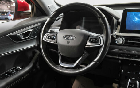 Chery Tiggo 7 Pro, 2022 год, 1 929 000 рублей, 17 фотография