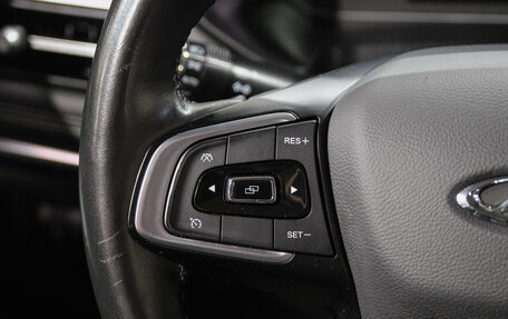 Chery Tiggo 7 Pro, 2022 год, 1 929 000 рублей, 22 фотография