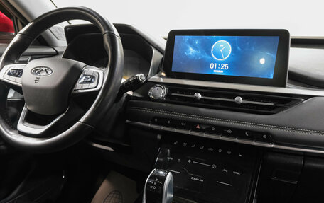Chery Tiggo 7 Pro, 2022 год, 1 929 000 рублей, 21 фотография