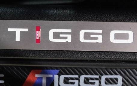 Chery Tiggo 7 Pro, 2022 год, 1 929 000 рублей, 27 фотография