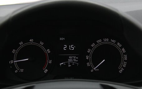 Skoda Rapid II, 2020 год, 1 515 700 рублей, 15 фотография