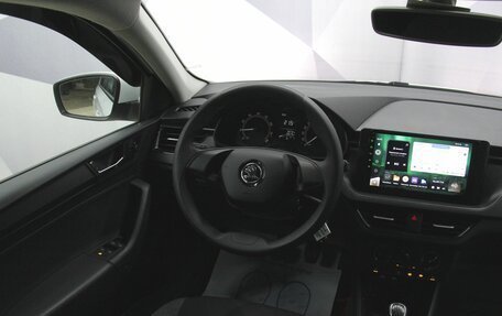Skoda Rapid II, 2020 год, 1 515 700 рублей, 17 фотография