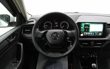 Skoda Rapid II, 2020 год, 1 515 700 рублей, 16 фотография