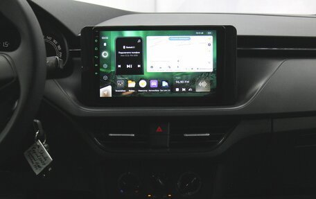 Skoda Rapid II, 2020 год, 1 515 700 рублей, 19 фотография