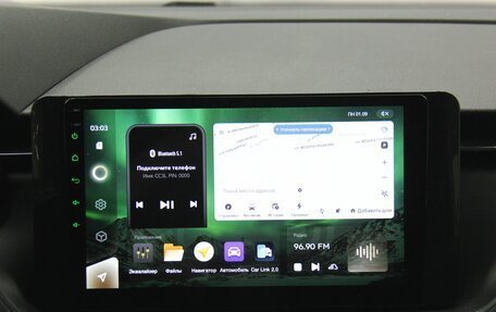 Skoda Rapid II, 2020 год, 1 515 700 рублей, 20 фотография