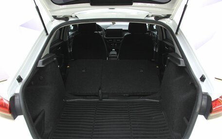 Skoda Rapid II, 2020 год, 1 515 700 рублей, 25 фотография