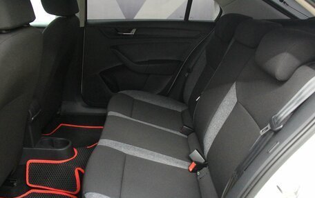Skoda Rapid II, 2020 год, 1 515 700 рублей, 22 фотография