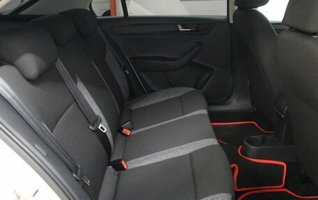 Skoda Rapid II, 2020 год, 1 515 700 рублей, 26 фотография