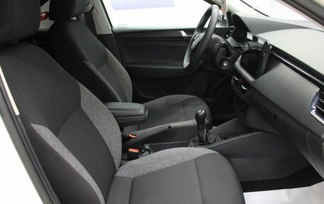 Skoda Rapid II, 2020 год, 1 515 700 рублей, 29 фотография