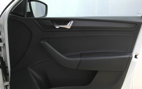 Skoda Rapid II, 2020 год, 1 515 700 рублей, 28 фотография