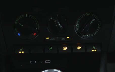 Skoda Rapid II, 2020 год, 1 515 700 рублей, 21 фотография
