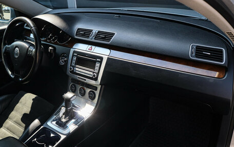 Volkswagen Passat B6, 2007 год, 700 000 рублей, 8 фотография