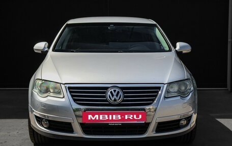 Volkswagen Passat B6, 2007 год, 700 000 рублей, 2 фотография