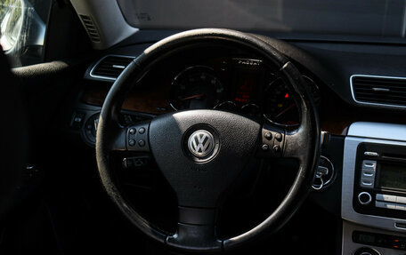 Volkswagen Passat B6, 2007 год, 700 000 рублей, 13 фотография