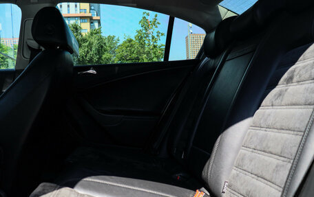 Volkswagen Passat B6, 2007 год, 700 000 рублей, 10 фотография