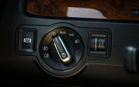 Volkswagen Passat B6, 2007 год, 700 000 рублей, 19 фотография