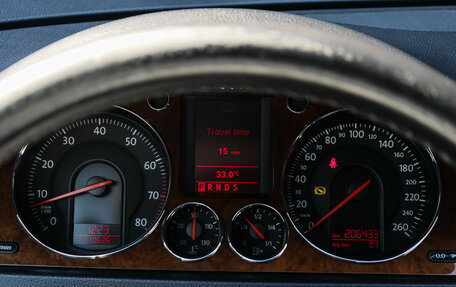 Volkswagen Passat B6, 2007 год, 700 000 рублей, 22 фотография