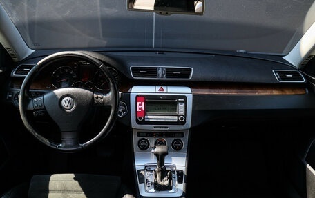 Volkswagen Passat B6, 2007 год, 700 000 рублей, 11 фотография