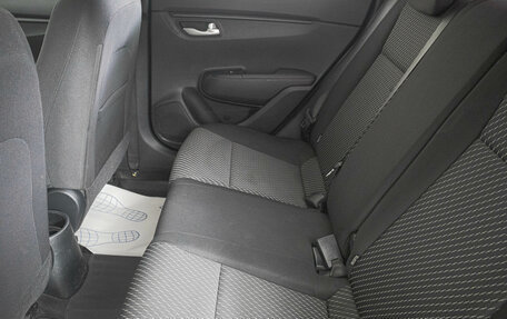 KIA Rio IV, 2017 год, 1 349 000 рублей, 10 фотография