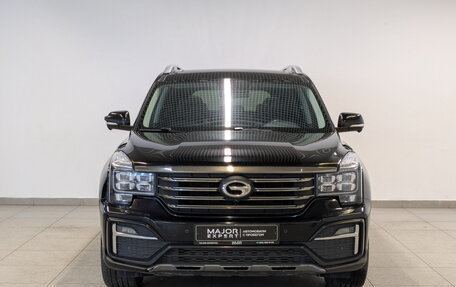 GAC GS8 I, 2023 год, 2 550 000 рублей, 2 фотография
