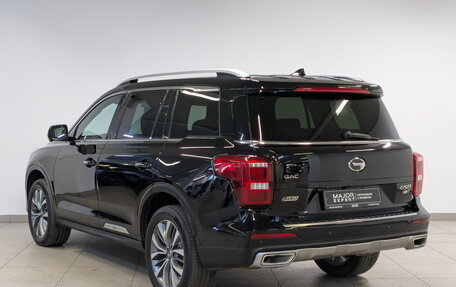 GAC GS8 I, 2023 год, 2 550 000 рублей, 7 фотография
