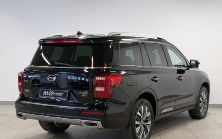 GAC GS8 I, 2023 год, 2 550 000 рублей, 5 фотография