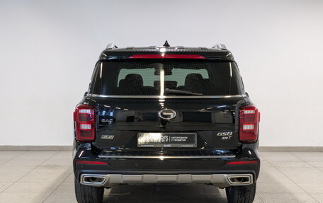 GAC GS8 I, 2023 год, 2 550 000 рублей, 6 фотография