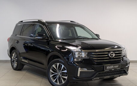 GAC GS8 I, 2023 год, 2 550 000 рублей, 3 фотография