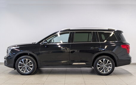 GAC GS8 I, 2023 год, 2 550 000 рублей, 8 фотография