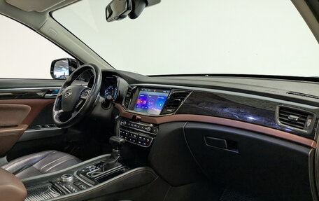 GAC GS8 I, 2023 год, 2 550 000 рублей, 12 фотография