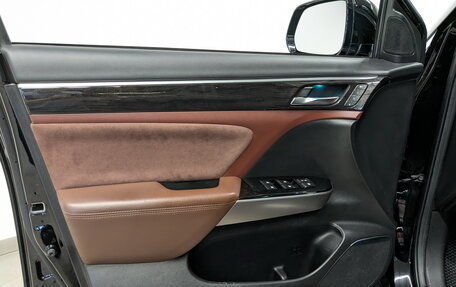 GAC GS8 I, 2023 год, 2 550 000 рублей, 21 фотография