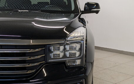 GAC GS8 I, 2023 год, 2 550 000 рублей, 19 фотография
