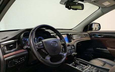 GAC GS8 I, 2023 год, 2 550 000 рублей, 18 фотография